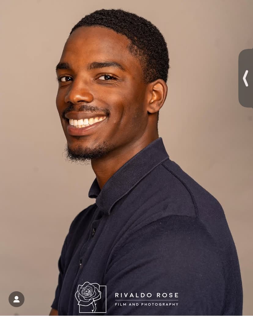 Headshot Session